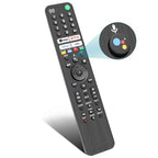 Replacement Bluetooth Voice Remote Control for Smart TV 2019-2026
