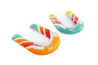 Giant Alligator Ride-On Inflatable Pool Toy 203x114cm