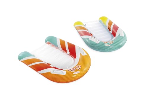 Giant Alligator Ride-On Inflatable Pool Toy 203x114cm