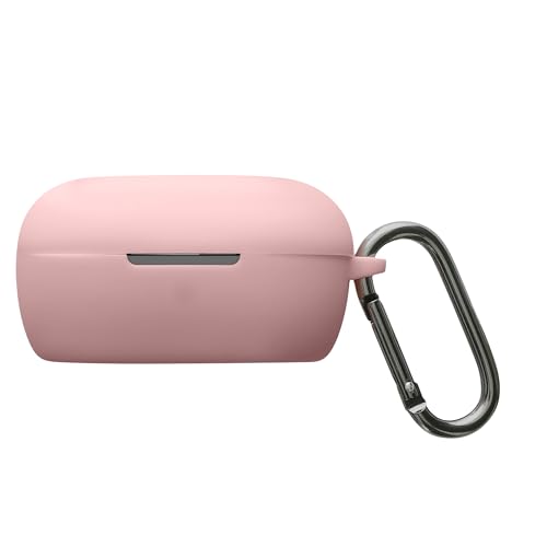 Silicone Cover Compatible With Bose Quietcomfort Earbuds White