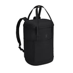 Insulated Portable Soft Cooler 12 L Black