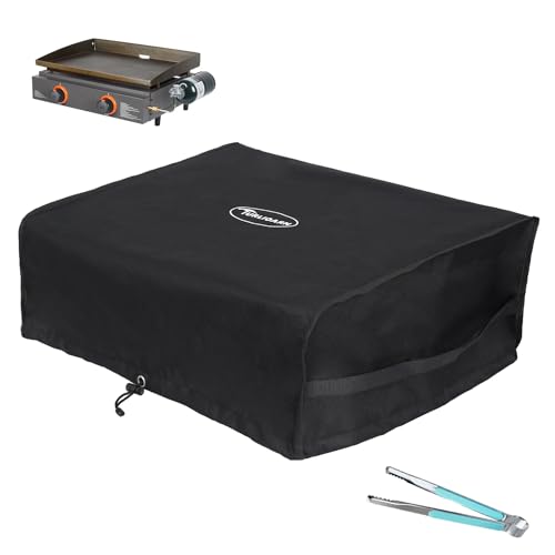Extended Waterproof Grill Cover for 22 Inch Gas Grill