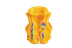 Giant Alligator Ride-On Inflatable Pool Toy 203x114cm