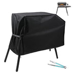 Extended Waterproof Grill Cover for 22 Inch Gas Grill