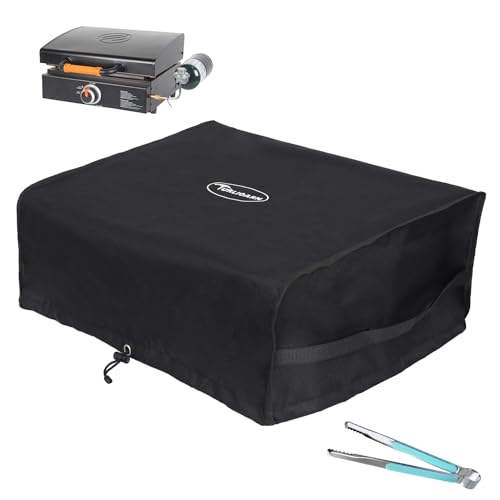 Extended Waterproof Grill Cover for 22 Inch Gas Grill