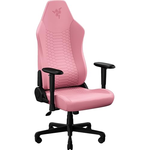 Iskur V2 X Ergonomic Gaming Chair With Cooltouch Gen-2 Epu Leather