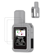 Case for Garmin inReach Mini 3 Plus Silicone Protective Cover with Screen Protector