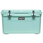 Tundra 45 Rotomolded Cooler with PermaFrost Insulation and Bear-Resistant Design