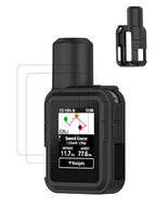 Case for Garmin inReach Mini 3 Plus Silicone Protective Cover with Screen Protector