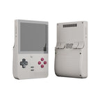 Pocket Classic Retro Handheld Game Console 3.92in OLED Touchscreen 128GB