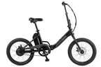 Volt Folding Electric Bike 20in 250W 36V 10Ah