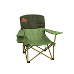 Lowdown Camping Chair 12.5in Seat Height 350lb Capacity