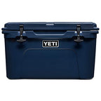 Tundra 45 Rotomolded Cooler with PermaFrost Insulation and Bear-Resistant Design