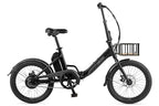 Volt Folding Electric Bike 20in 250W 36V 10Ah