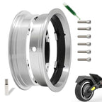 Rear Wheel Compatible With Dualtron Mini Electric Scooter 8.5x3in