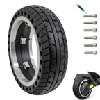 Rear Wheel Compatible With Dualtron Mini Electric Scooter 8.5x3in