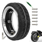 Rear Wheel Compatible With Dualtron Mini Electric Scooter 8.5x3in