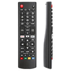 Replacement Bluetooth Voice Remote Control for Smart TV 2019-2026