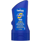 Sport Sunscreen Lotion Broad Spectrum SPF 50 7 Fl Oz (Pack of 1)