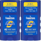 Sport Sunscreen Lotion Broad Spectrum SPF 50 7 Fl Oz (Pack of 1)