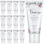 Mini Sunscreen Lotion SPF 30 Bulk 1oz Travel Size