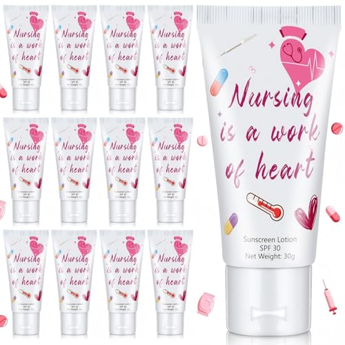 Mini Sunscreen Lotion SPF 30 Bulk 1oz Travel Size
