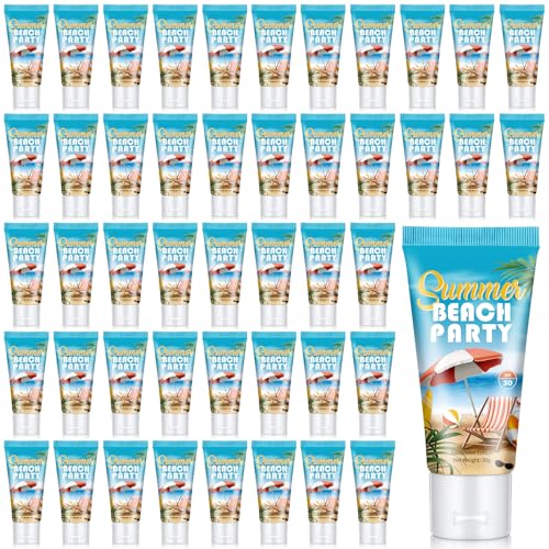 Mini Sunscreen Lotion SPF 30 Bulk 1oz Travel Size