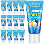 Mini Sunscreen Lotion SPF 30 Bulk 1oz Travel Size