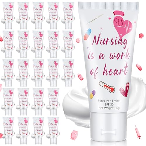 Mini Sunscreen Lotion SPF 30 Bulk 1oz Travel Size