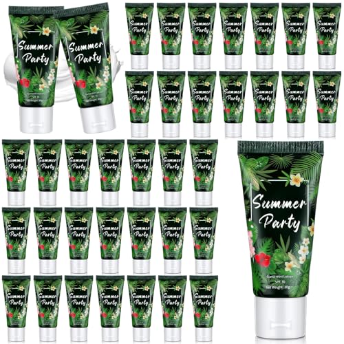 Mini Sunscreen Lotion SPF 30 Bulk 1oz Travel Size