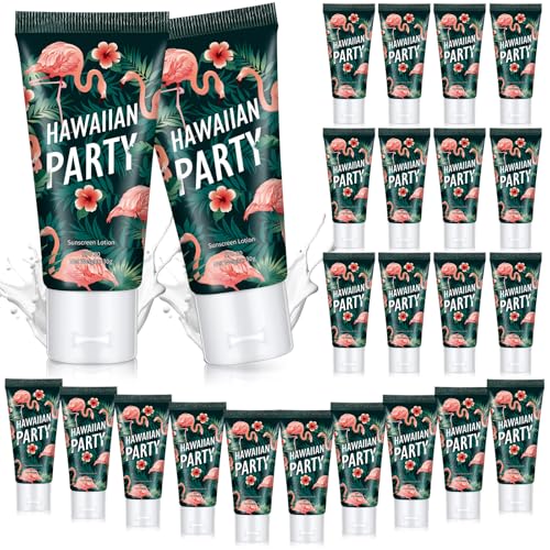 Mini Sunscreen Lotion SPF 30 Bulk 1oz Travel Size