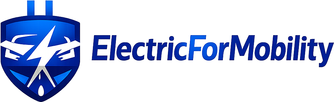 ElectricForMobility