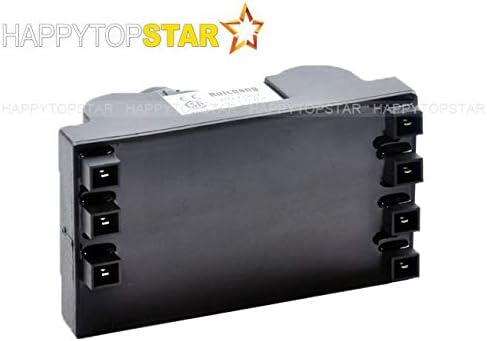 03370 Spark Generator 7 Outlet AA Battery Push Button Ignitor