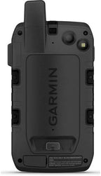 Montana 750i Rugged GPS Handheld With 5in Touchscreen 8MP Camera