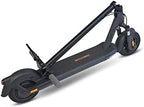S1F Electric Scooter 500W Motor 80km Range Dual Suspension