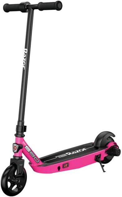 Power Core S80 Electric Scooter Pink 16 km/h