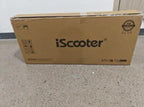i8M Electric Scooter Foldable 25km Range 20km/h Dual Braking