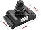 03370 Spark Generator 7 Outlet AA Battery Push Button Ignitor