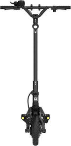 Forever Adult Electric Scooter Dual 400W Motors 60V 18.2Ah Black