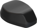 Saddle Ultra Scooter Seat Adjustable Shockproof for G4 G MAX Ultra Black