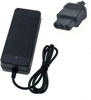 Smart AC Adapter Compatible With NIU KQi3 Electric Scooter 53.5V 2A
