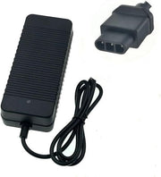 Smart AC Adapter Compatible With NIU KQi3 Electric Scooter 53.5V 2A