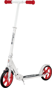 A5 Lux Kick Scooter 8in Urethane Wheels Aluminum Frame