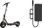 E-Scooter 6 Max With Rapid Charger Bundle 70km Range