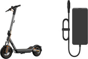 E-Scooter 6 Max With Rapid Charger Bundle 70km Range