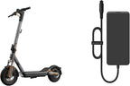 E-Scooter 6 Max With Rapid Charger Bundle 70km Range