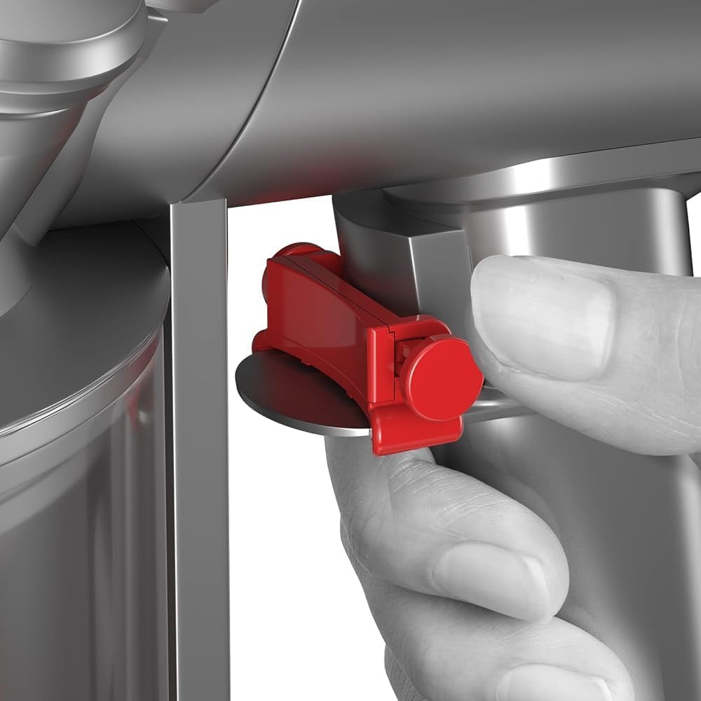 Trigger Lock for Dyson V15 V11 V10 V8 V7 V6