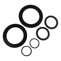 Replacement O Ring Seal Gasket Set for Pool 6PCS