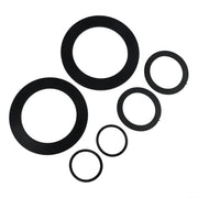 Replacement O Ring Seal Gasket Set for Pool 6PCS