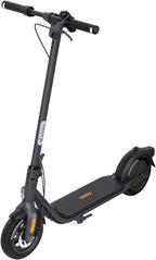 Ninebot F2 D Electric Scooter 40km Range Grey